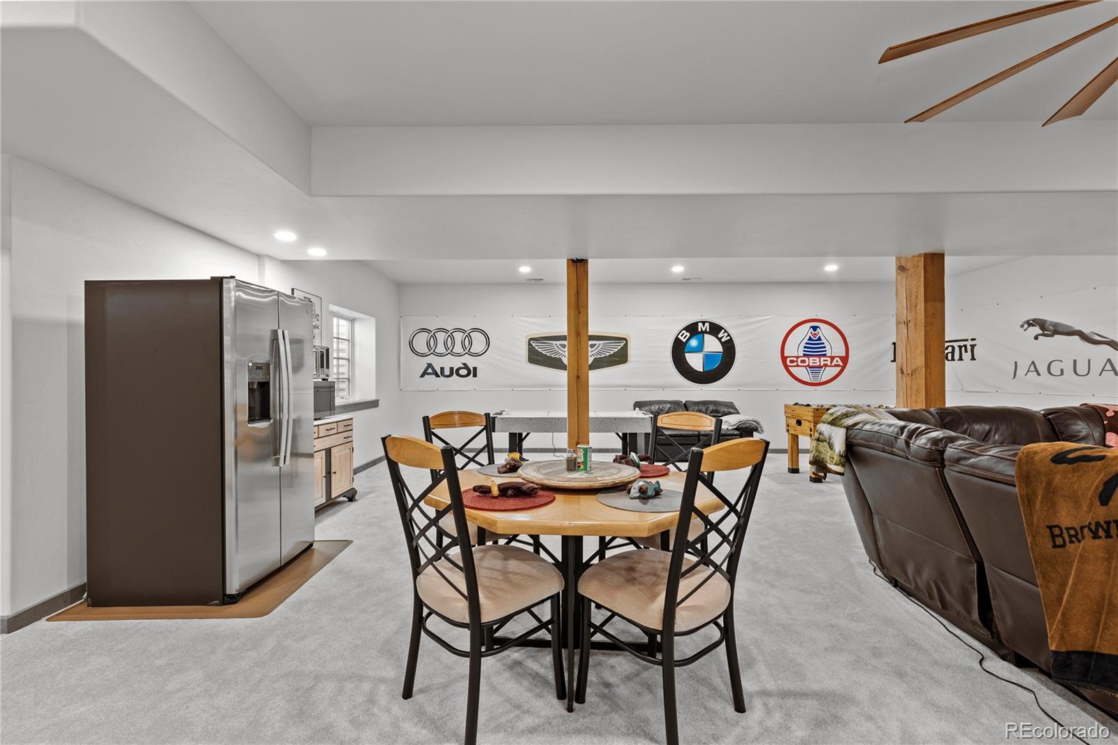 MLS Image #35 for 8191 s homesteader drive,morrison, Colorado