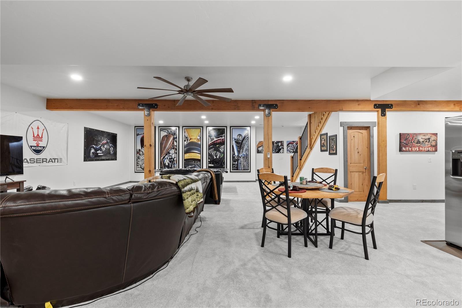 MLS Image #37 for 8191 s homesteader drive,morrison, Colorado