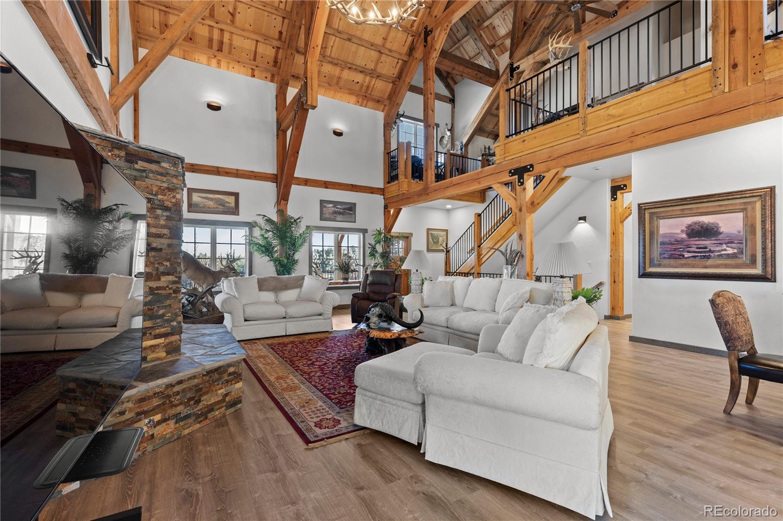 MLS Image #4 for 8191 s homesteader drive,morrison, Colorado