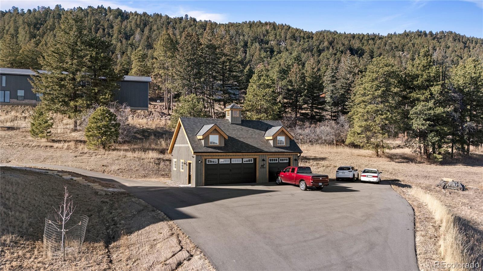 MLS Image #43 for 8191 s homesteader drive,morrison, Colorado