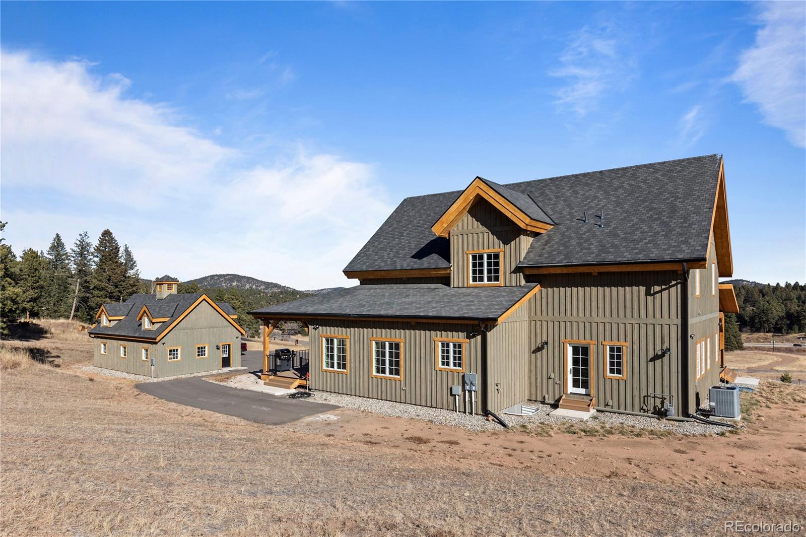 MLS Image #46 for 8191 s homesteader drive,morrison, Colorado