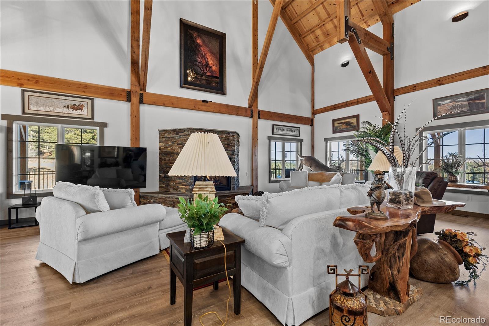 MLS Image #5 for 8191 s homesteader drive,morrison, Colorado
