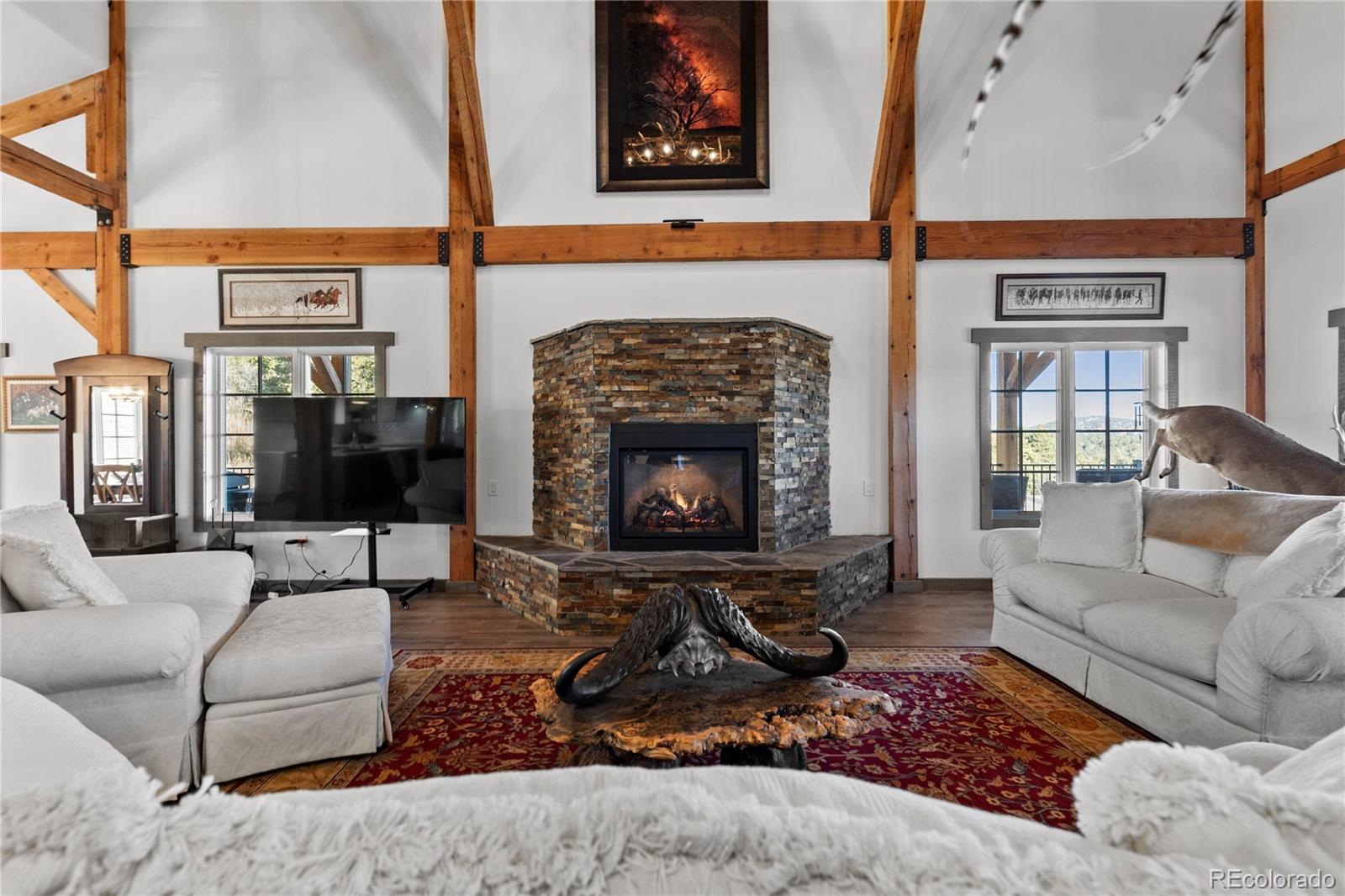 MLS Image #6 for 8191 s homesteader drive,morrison, Colorado