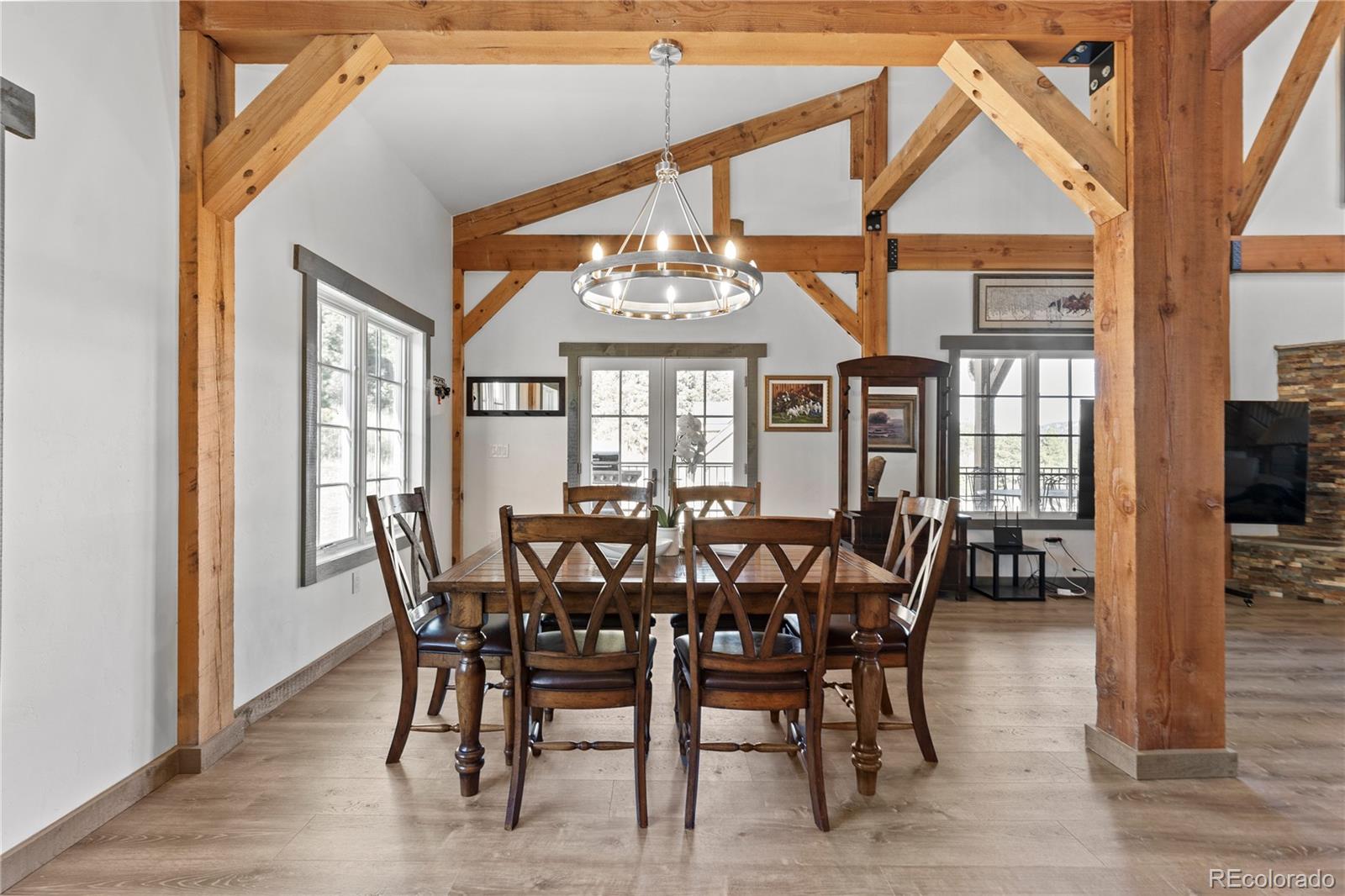 MLS Image #8 for 8191 s homesteader drive,morrison, Colorado