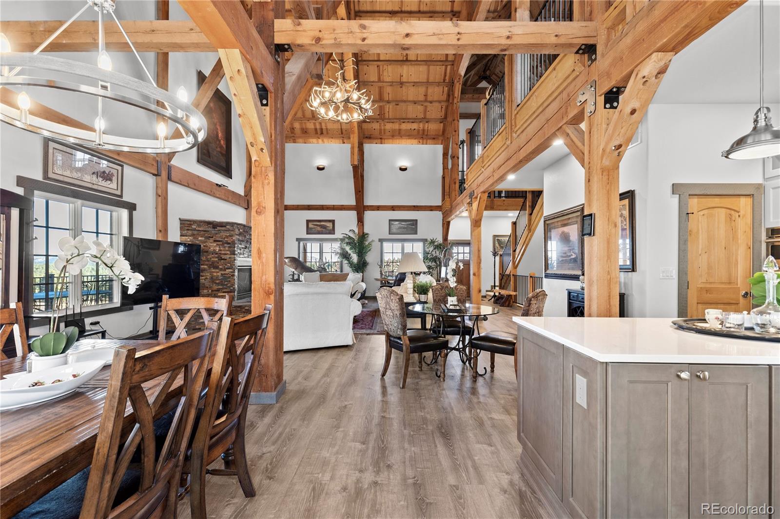 MLS Image #9 for 8191 s homesteader drive,morrison, Colorado
