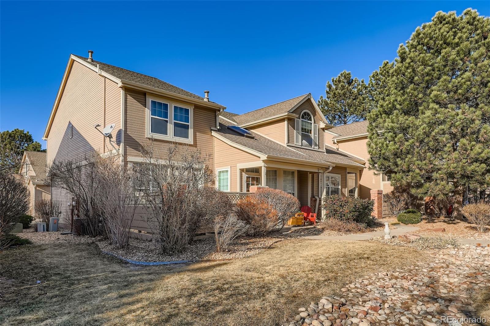 MLS Image #23 for 4046 s abilene circle b,aurora, Colorado