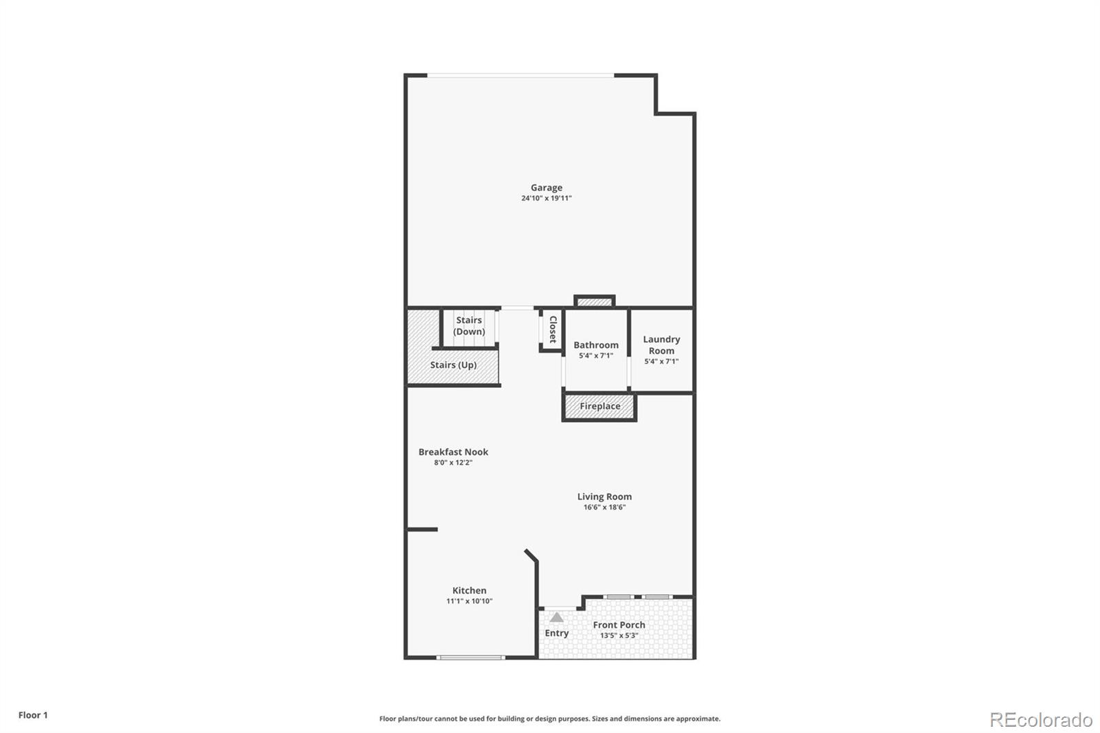 MLS Image #28 for 4046 s abilene circle b,aurora, Colorado