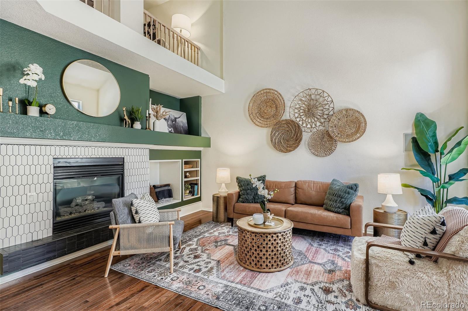 MLS Image #4 for 4046 s abilene circle b,aurora, Colorado