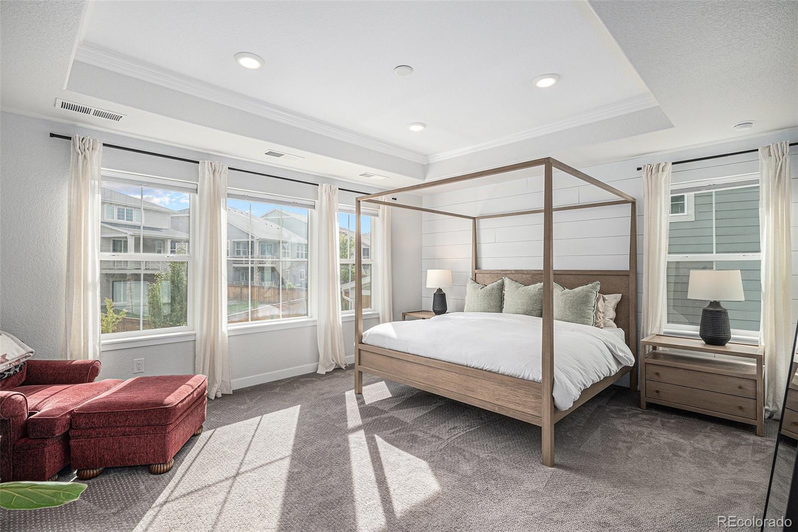 MLS Image #12 for 6961  hyland hills street,castle pines, Colorado