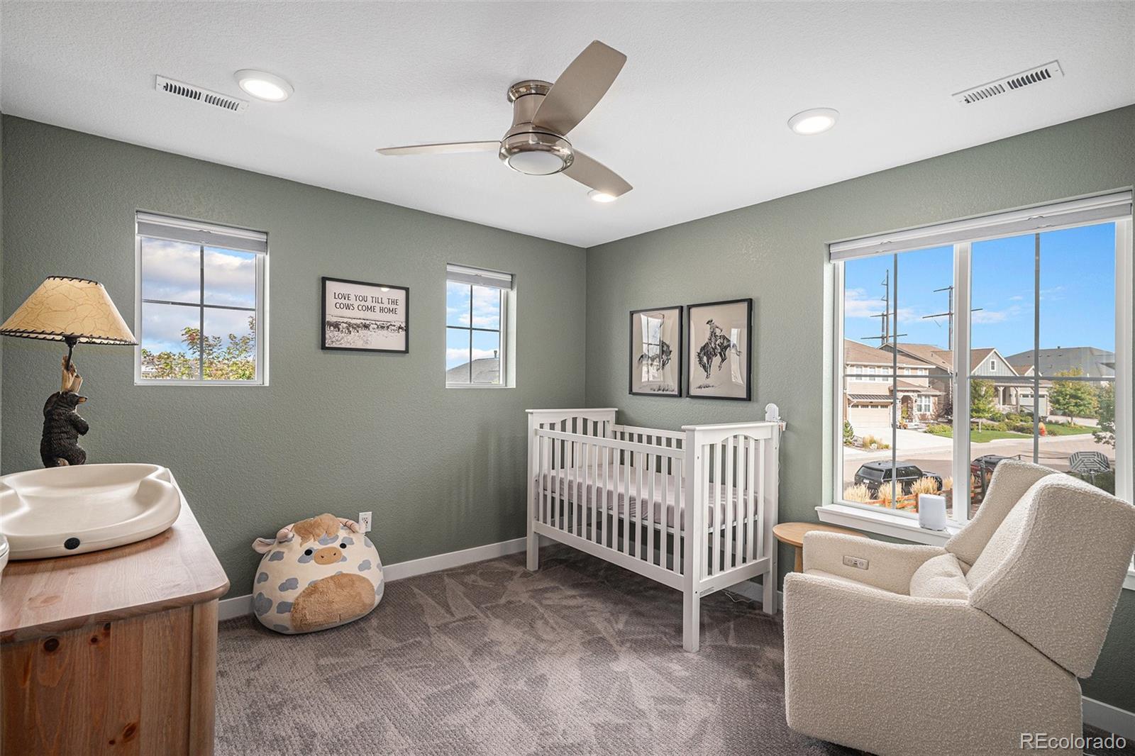 MLS Image #18 for 6961  hyland hills street,castle pines, Colorado