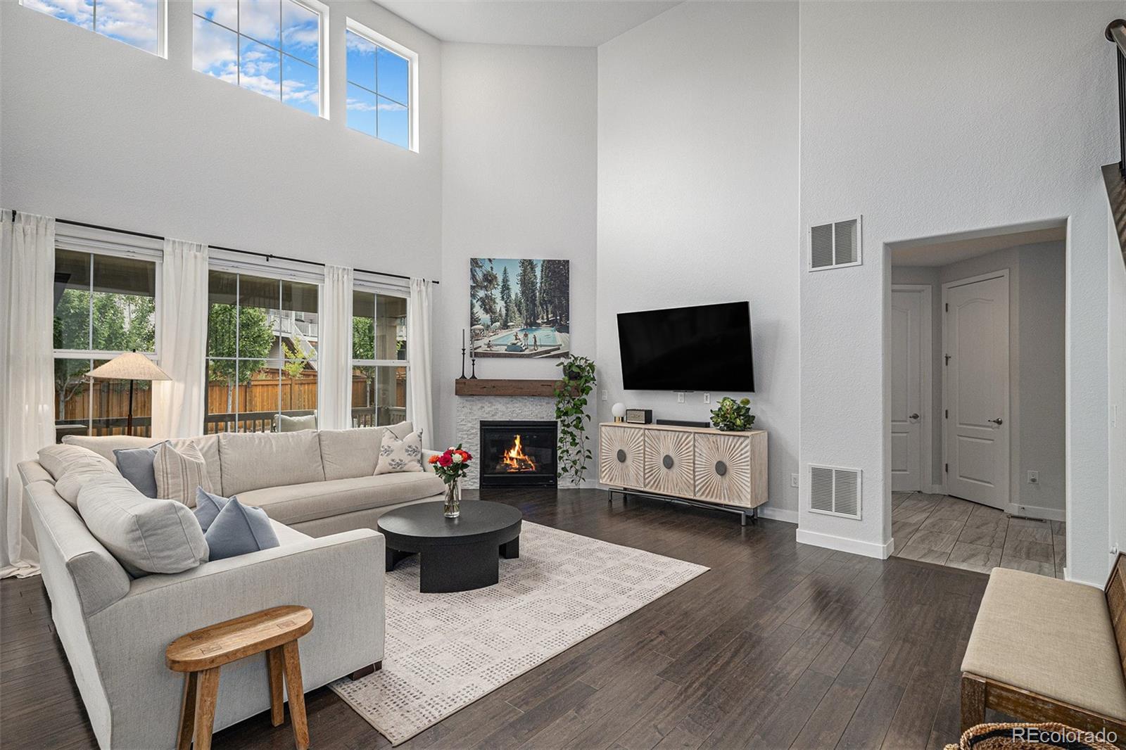MLS Image #2 for 6961  hyland hills street,castle pines, Colorado