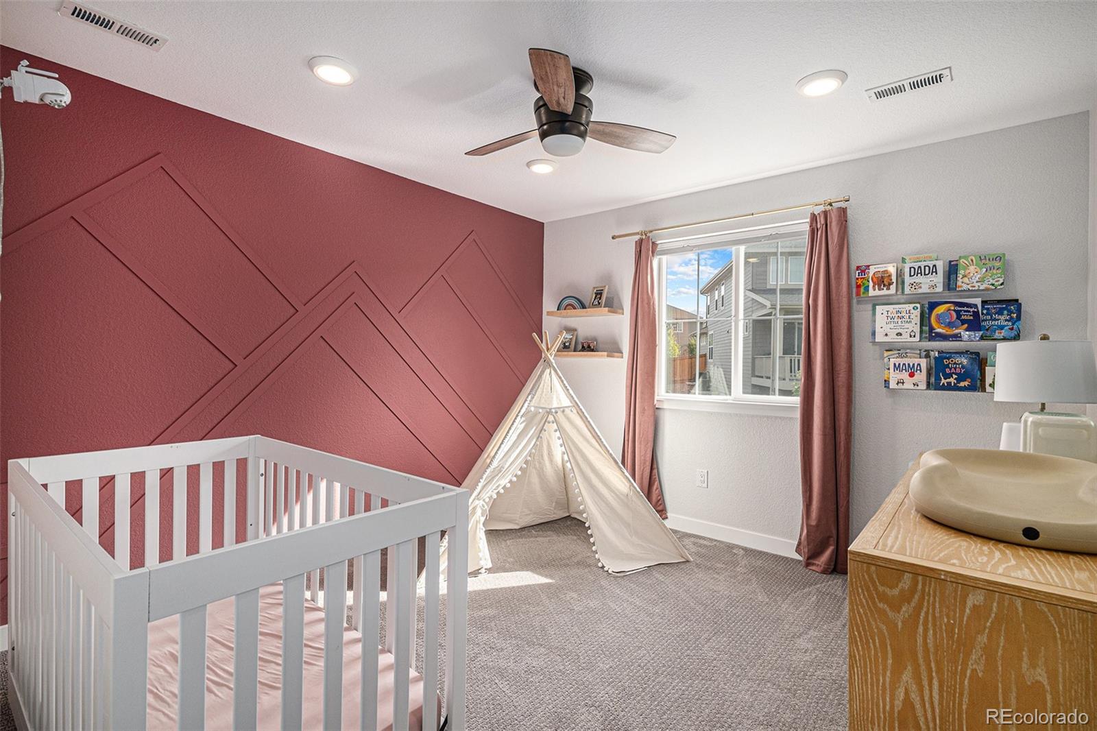MLS Image #20 for 6961  hyland hills street,castle pines, Colorado