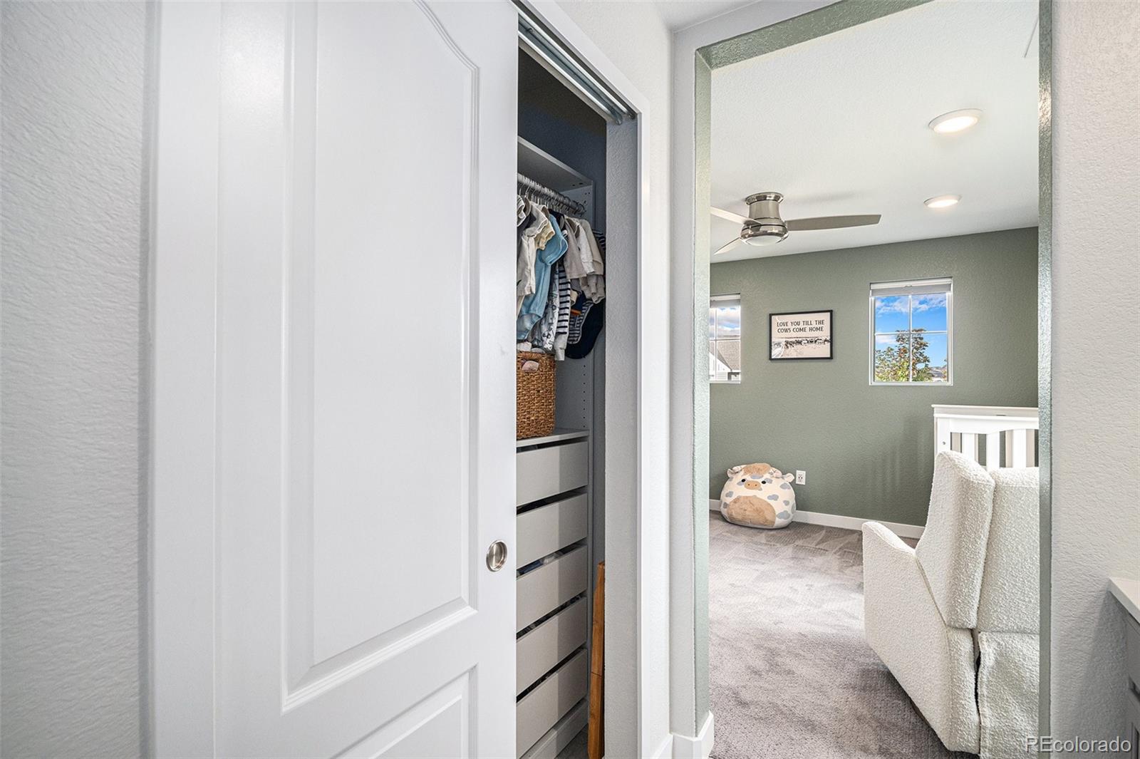 MLS Image #23 for 6961  hyland hills street,castle pines, Colorado