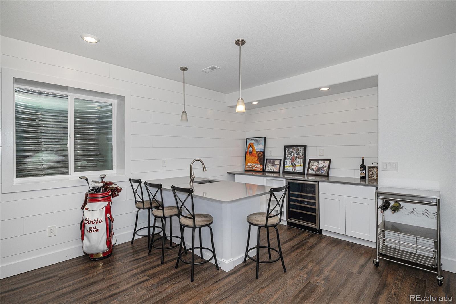 MLS Image #25 for 6961  hyland hills street,castle pines, Colorado