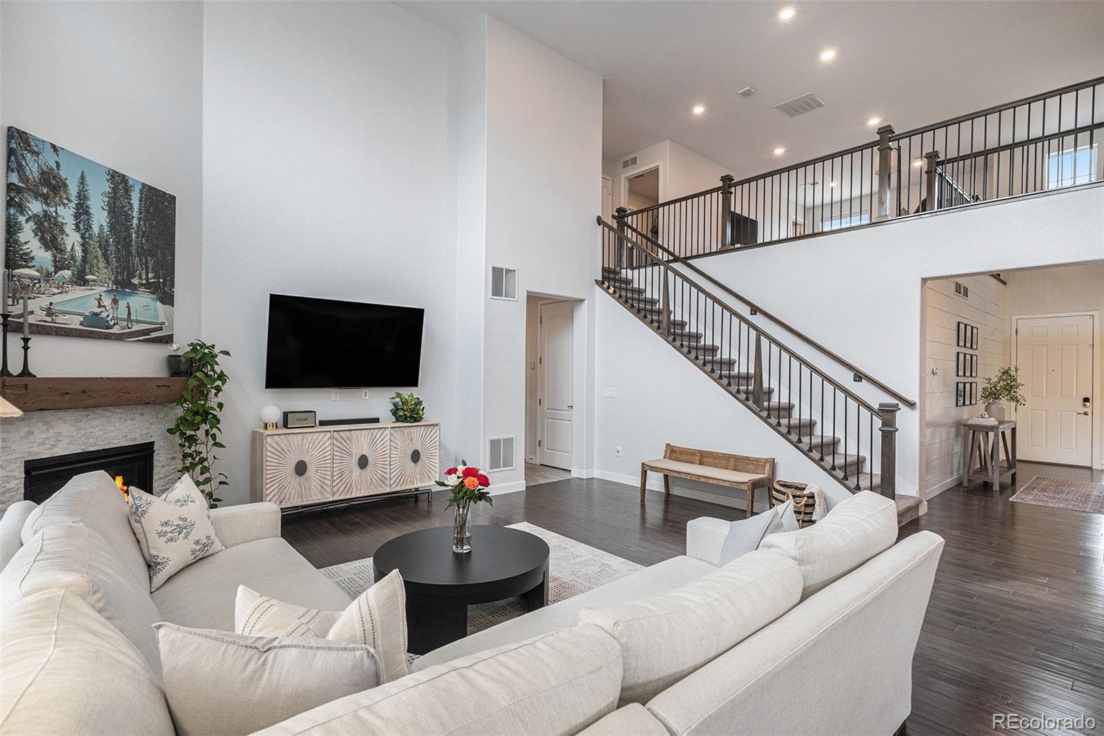 MLS Image #3 for 6961  hyland hills street,castle pines, Colorado