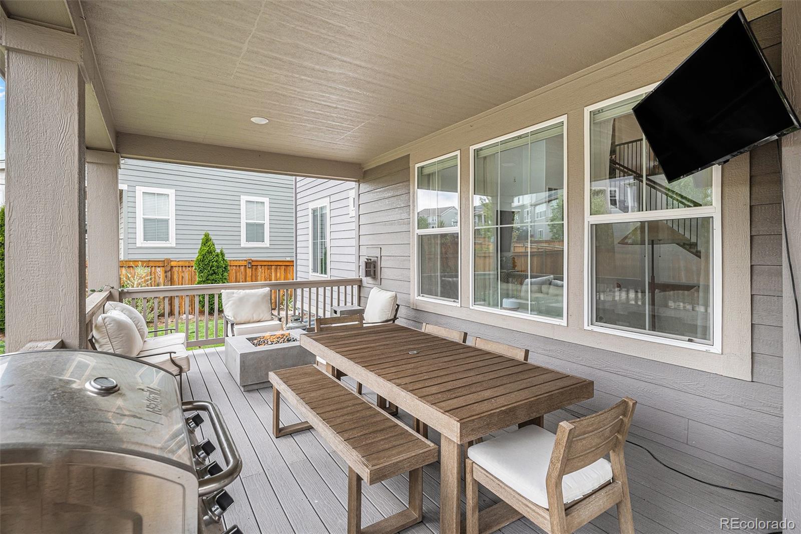MLS Image #30 for 6961  hyland hills street,castle pines, Colorado