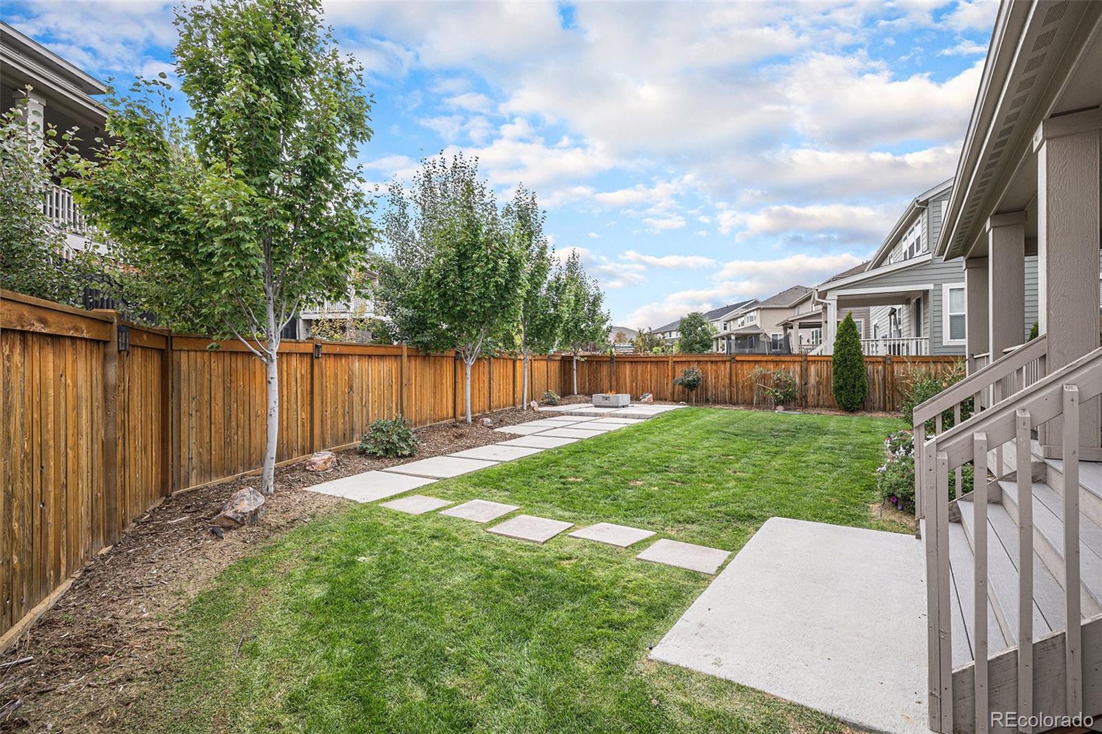 MLS Image #31 for 6961  hyland hills street,castle pines, Colorado