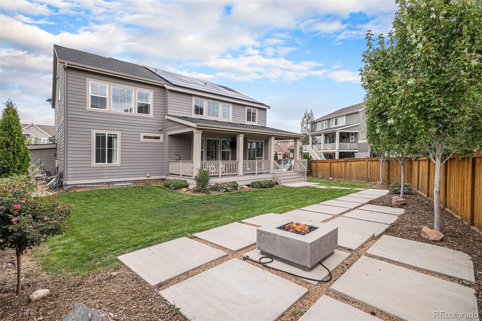 MLS Image #32 for 6961  hyland hills street,castle pines, Colorado