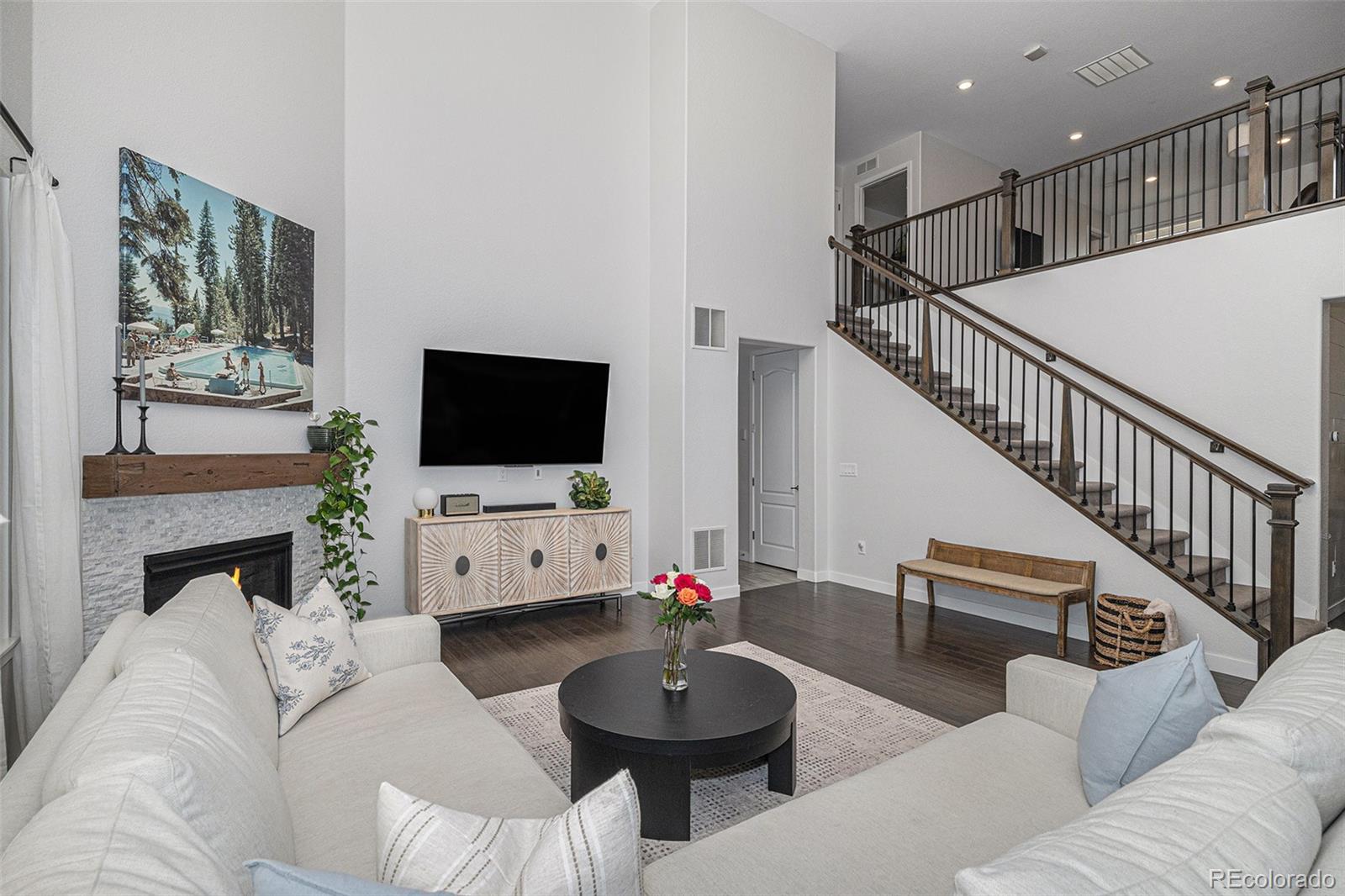 MLS Image #4 for 6961  hyland hills street,castle pines, Colorado