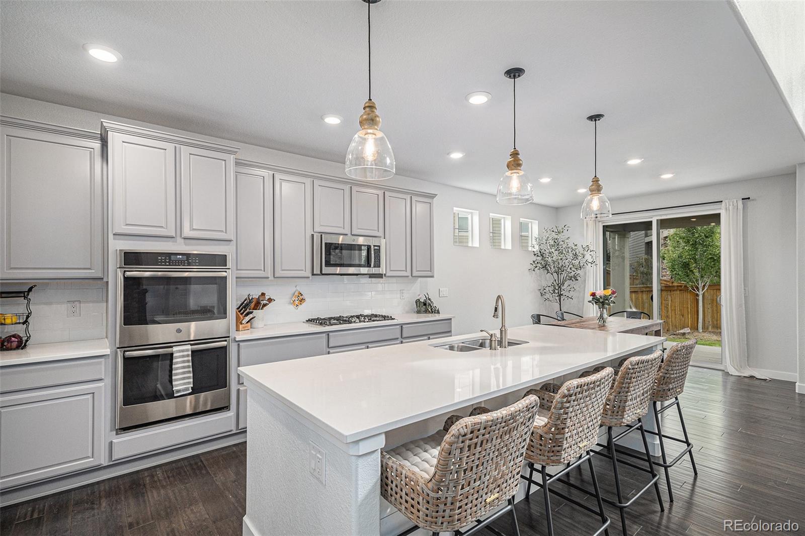 MLS Image #6 for 6961  hyland hills street,castle pines, Colorado