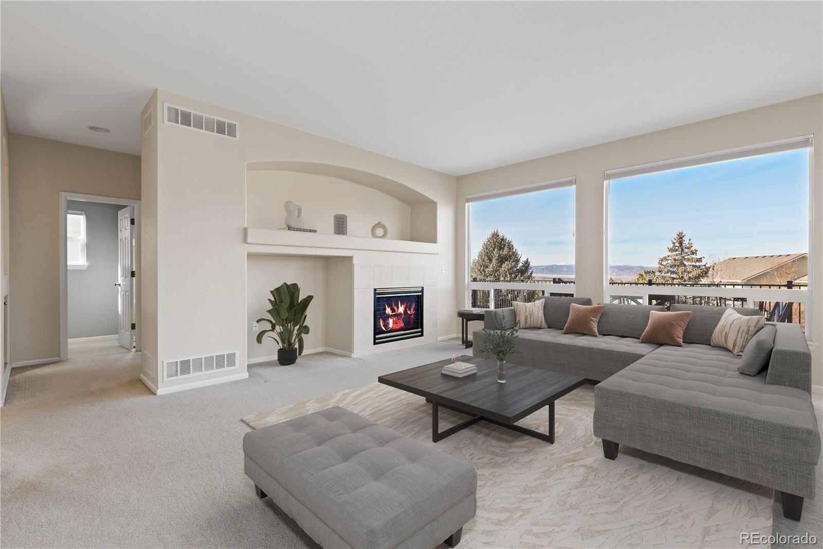 MLS Image #2 for 4133  black feather trail,castle rock, Colorado