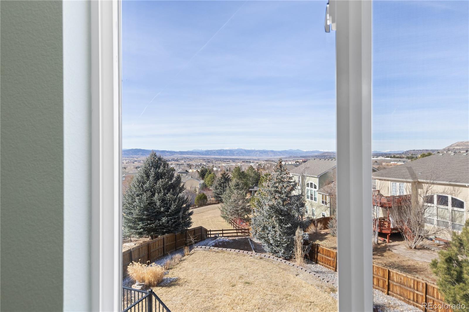 MLS Image #31 for 4133  black feather trail,castle rock, Colorado