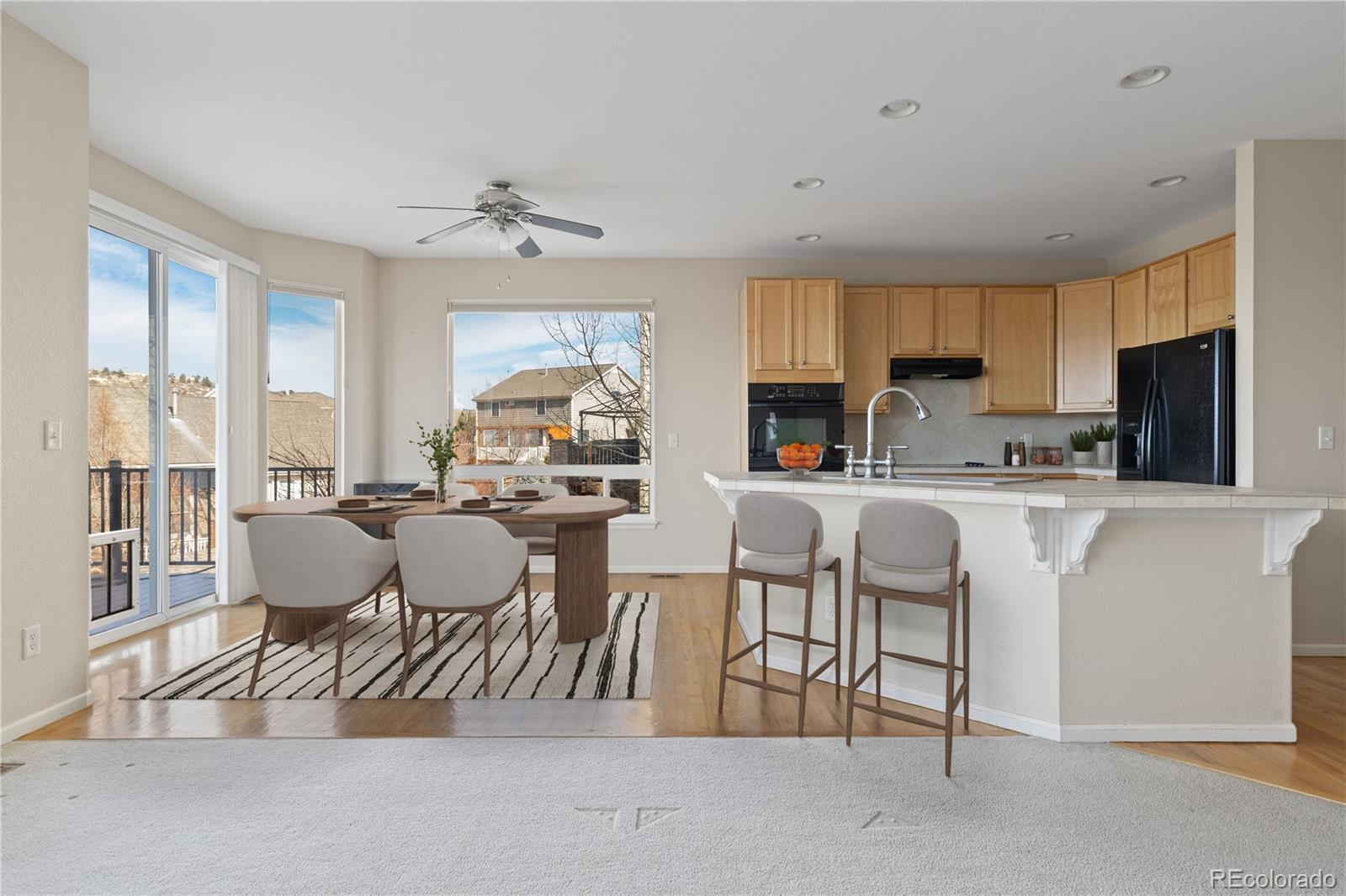 MLS Image #4 for 4133  black feather trail,castle rock, Colorado