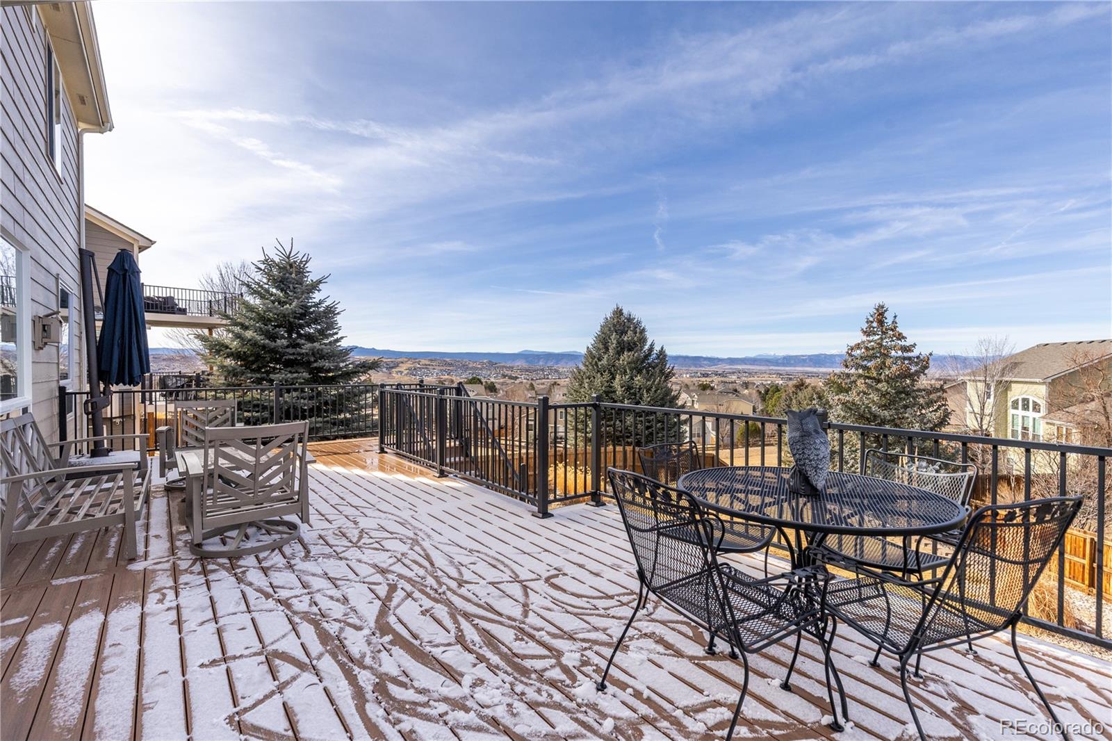 MLS Image #40 for 4133  black feather trail,castle rock, Colorado