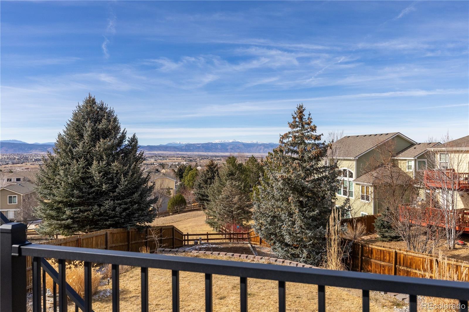 MLS Image #41 for 4133  black feather trail,castle rock, Colorado