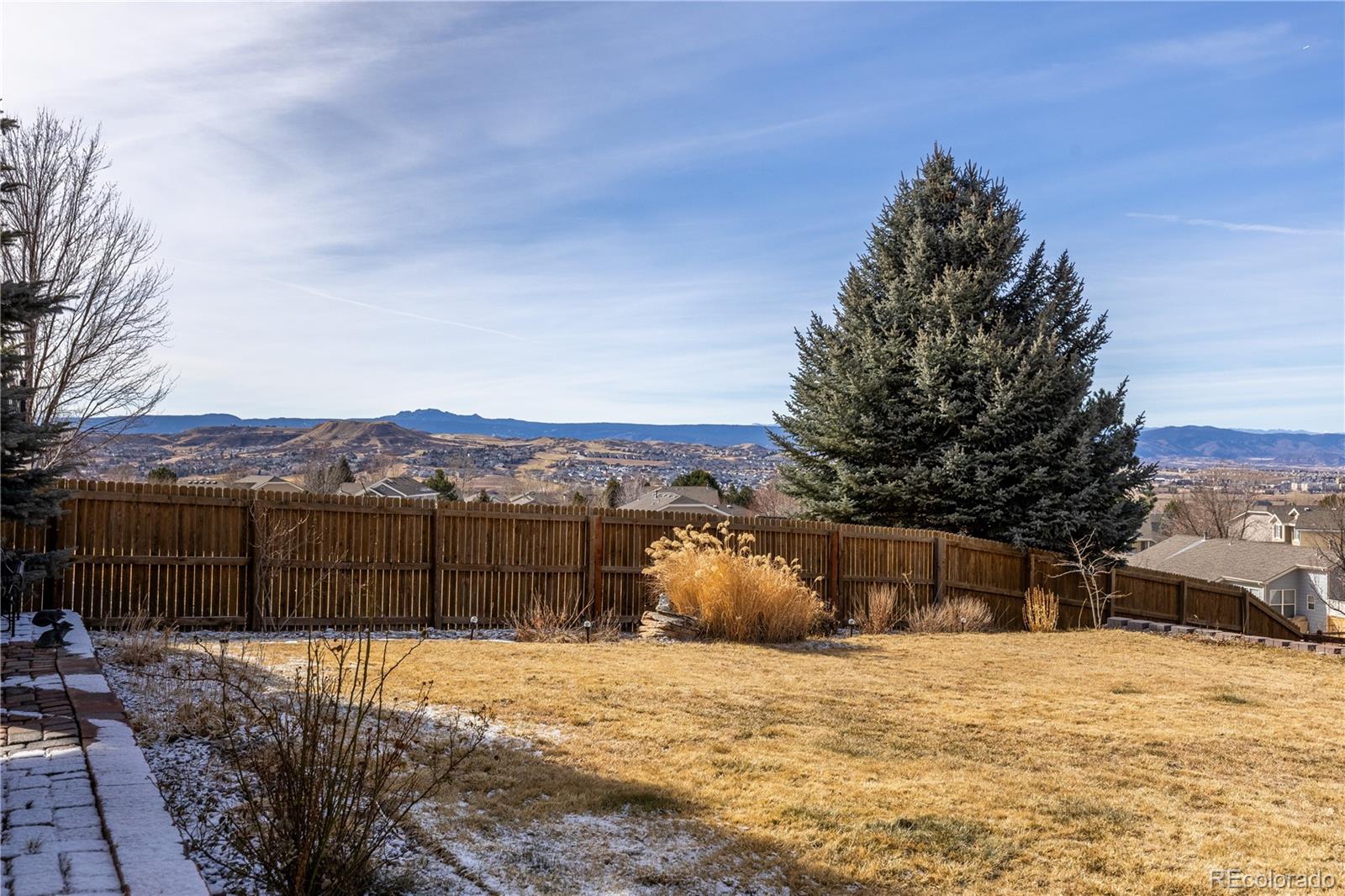 MLS Image #42 for 4133  black feather trail,castle rock, Colorado