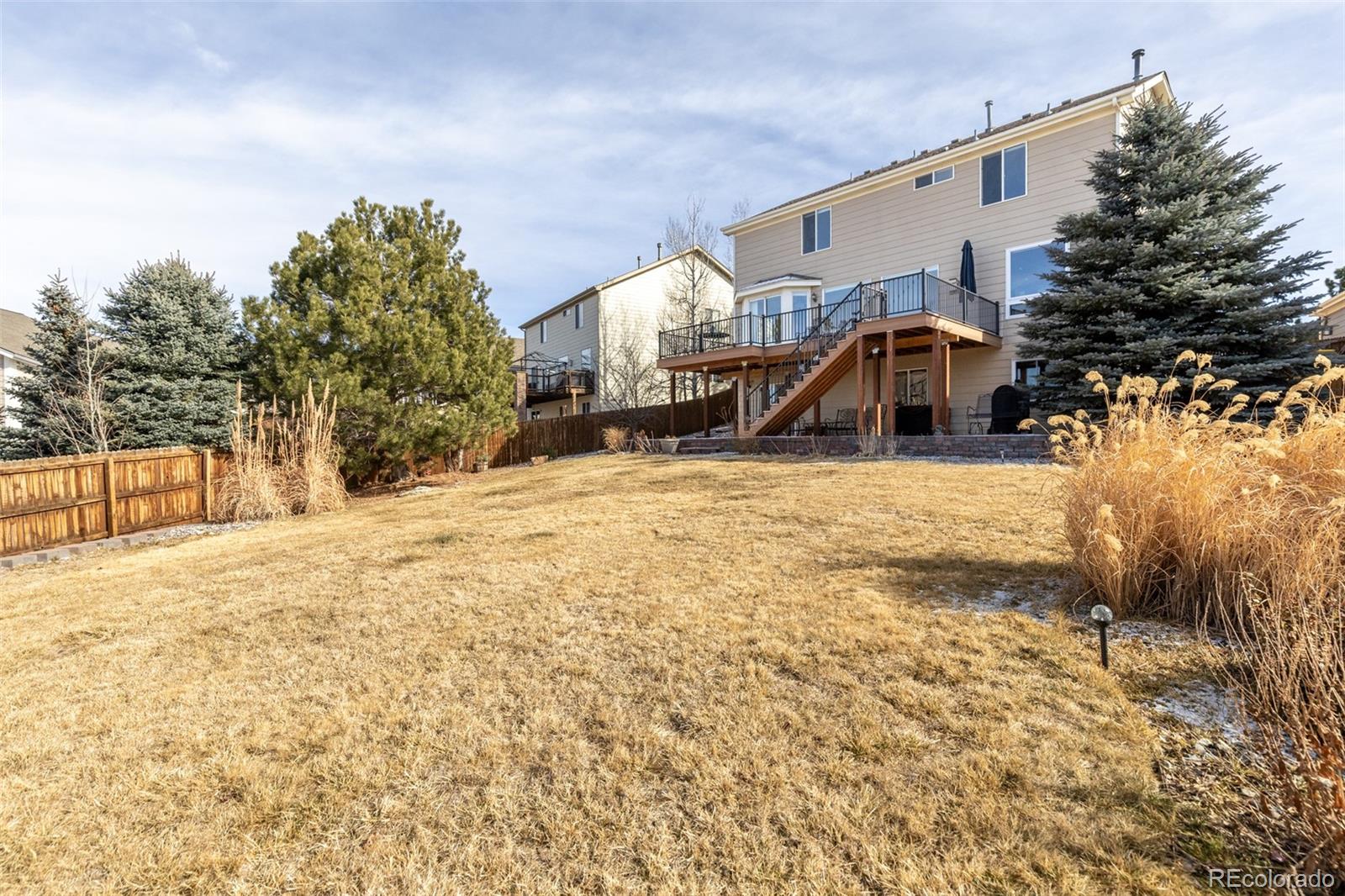 MLS Image #43 for 4133  black feather trail,castle rock, Colorado