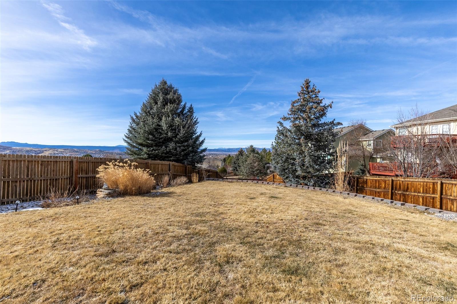 MLS Image #44 for 4133  black feather trail,castle rock, Colorado