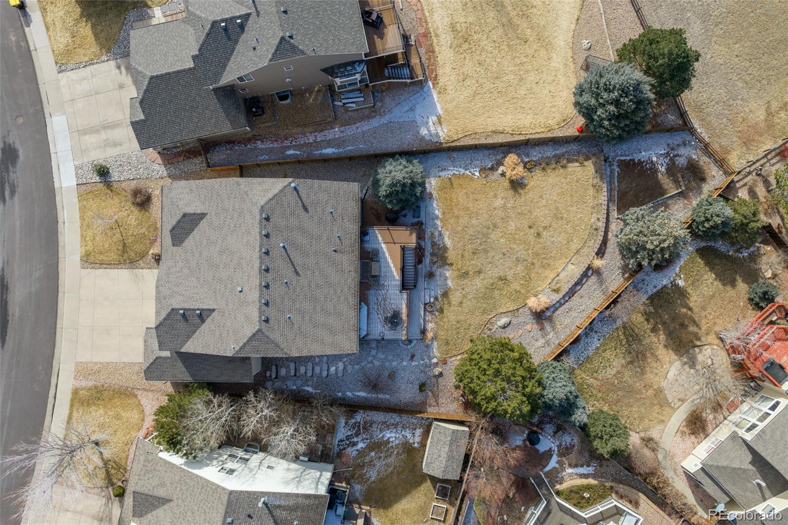 MLS Image #45 for 4133  black feather trail,castle rock, Colorado