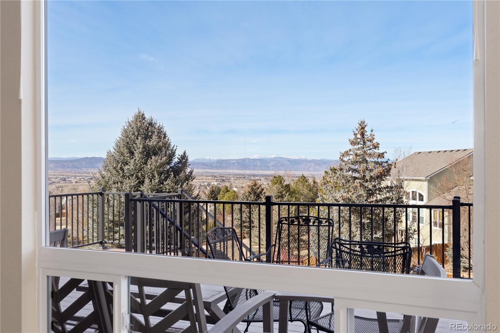 MLS Image #5 for 4133  black feather trail,castle rock, Colorado