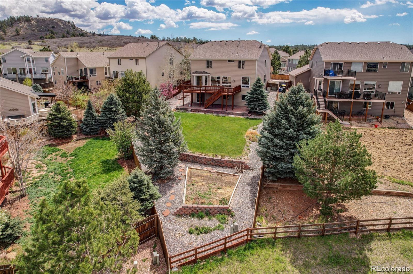 MLS Image #6 for 4133  black feather trail,castle rock, Colorado