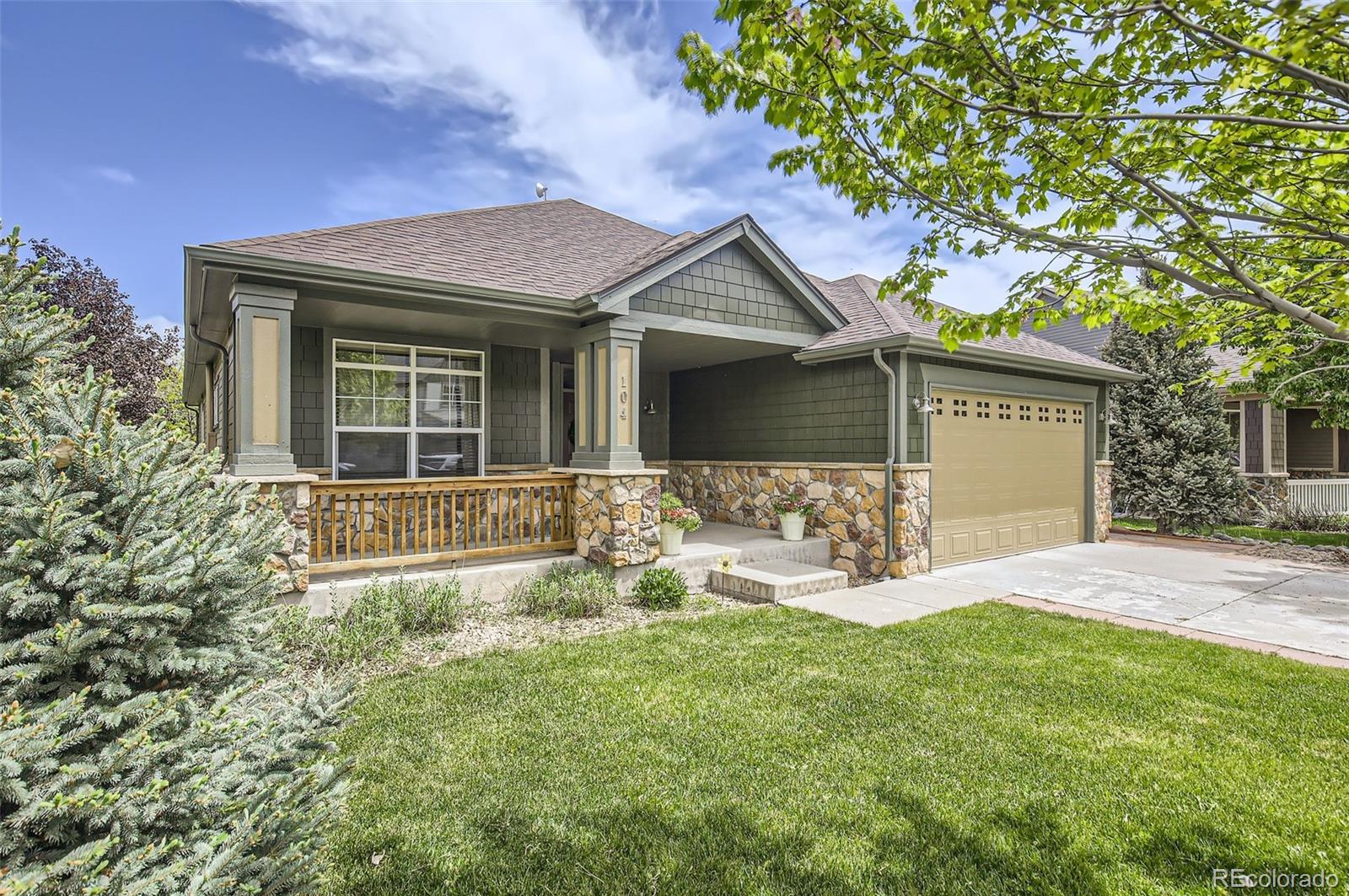 MLS Image #1 for 104  noland court,lyons, Colorado