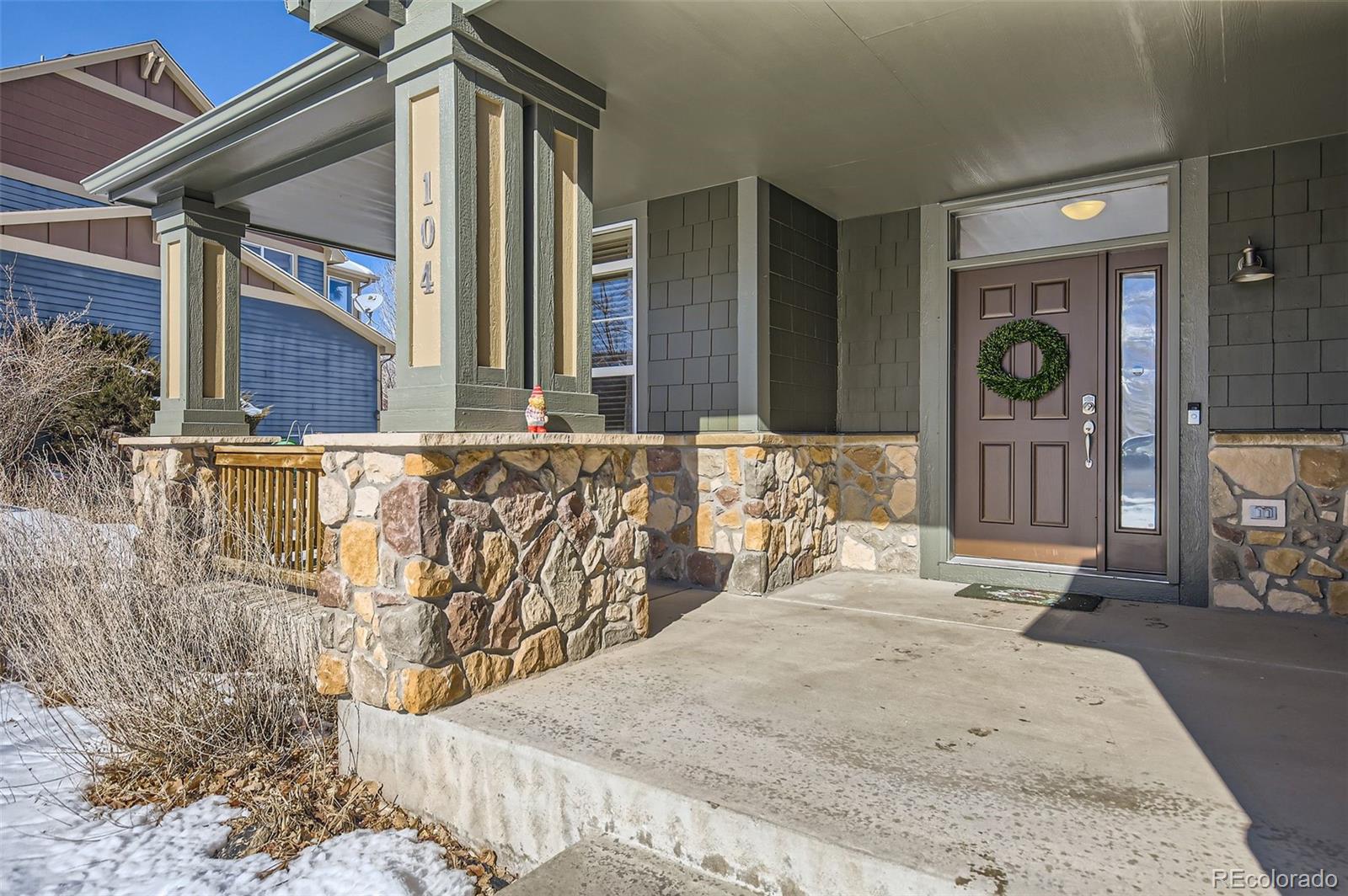 MLS Image #2 for 104  noland court,lyons, Colorado