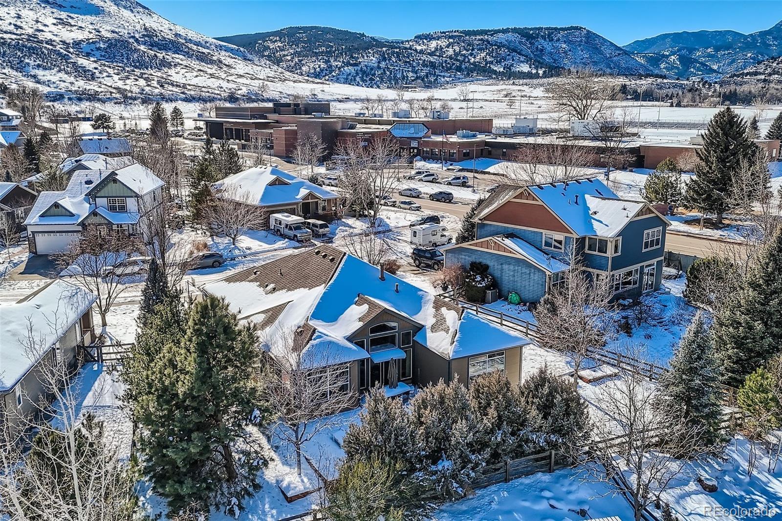 MLS Image #30 for 104  noland court,lyons, Colorado