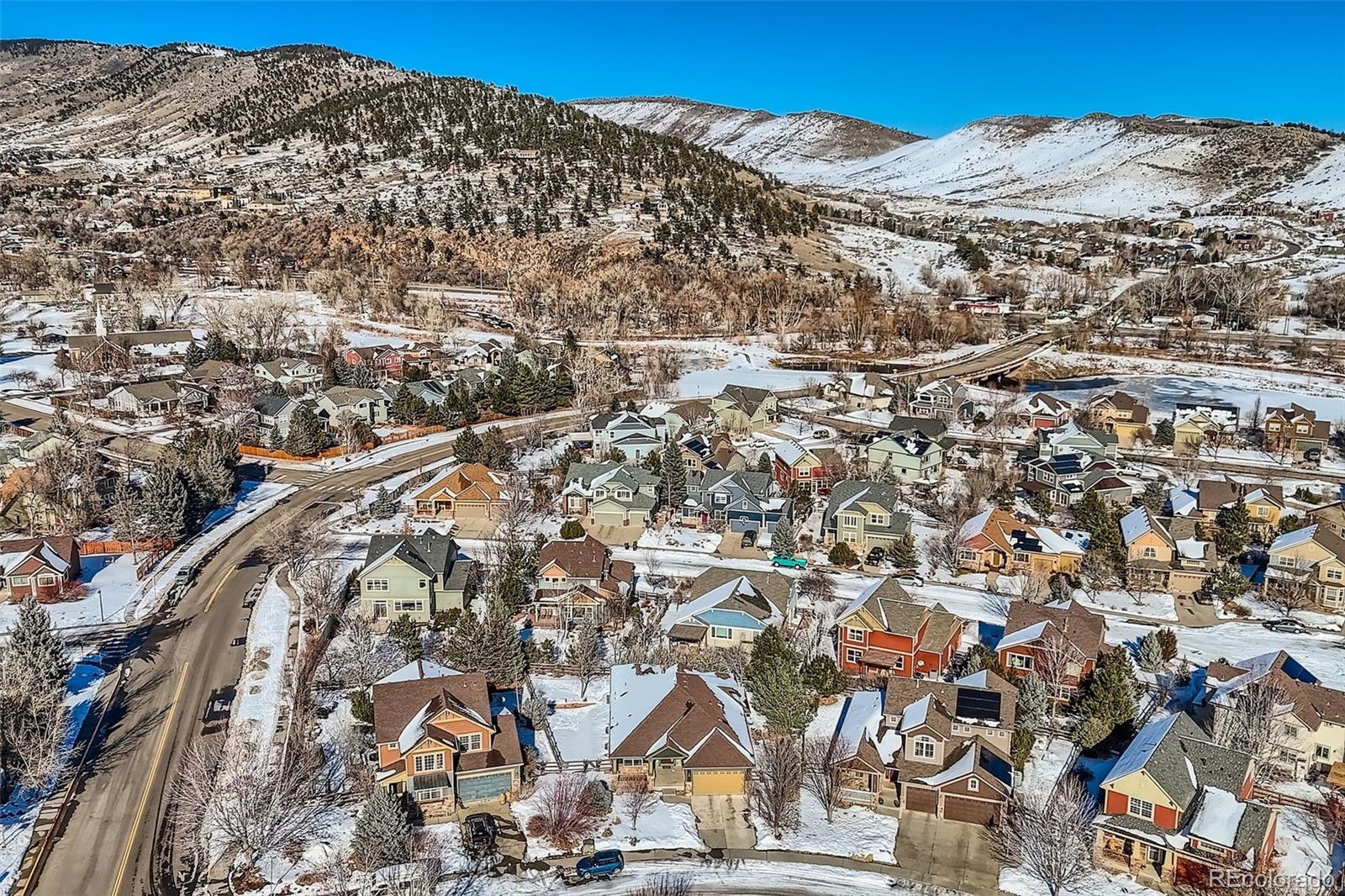 MLS Image #32 for 104  noland court,lyons, Colorado