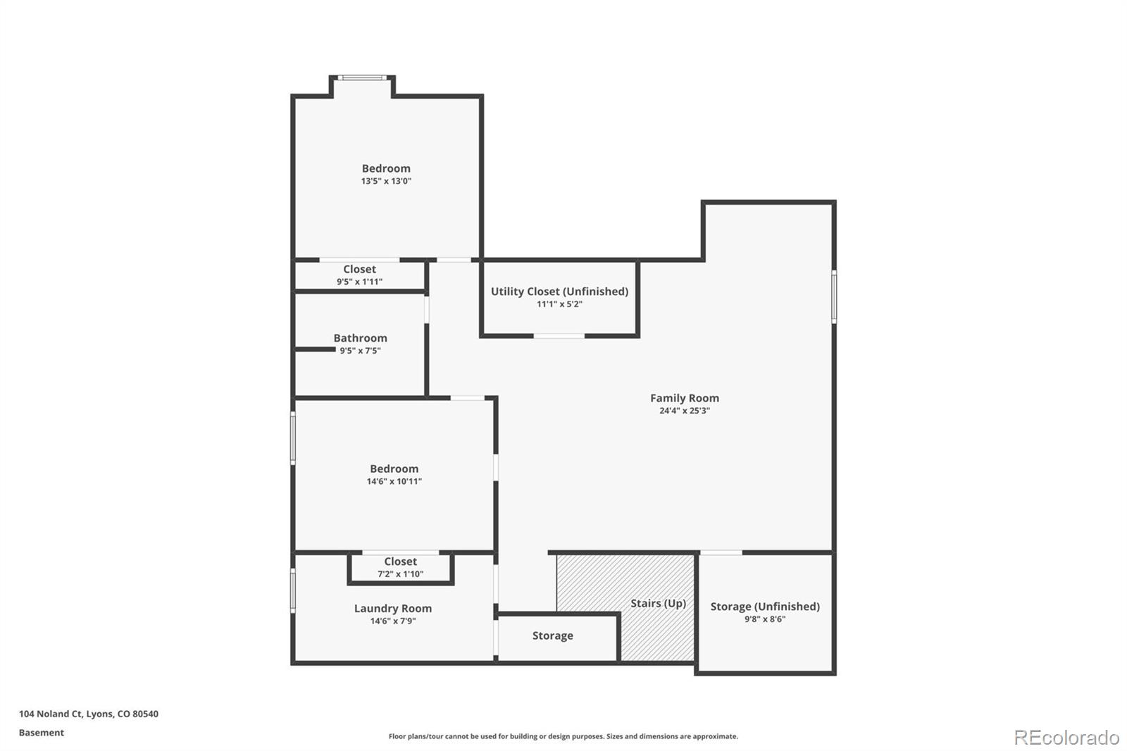 MLS Image #35 for 104  noland court,lyons, Colorado
