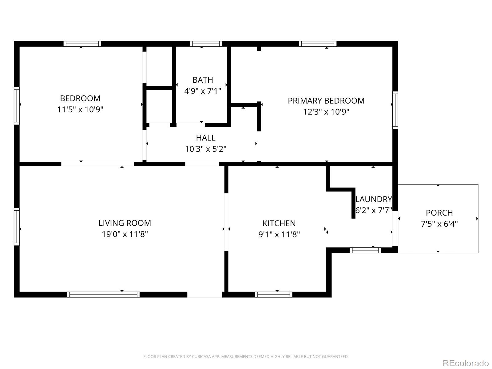 MLS Image #28 for 7348  bradburn boulevard,westminster, Colorado
