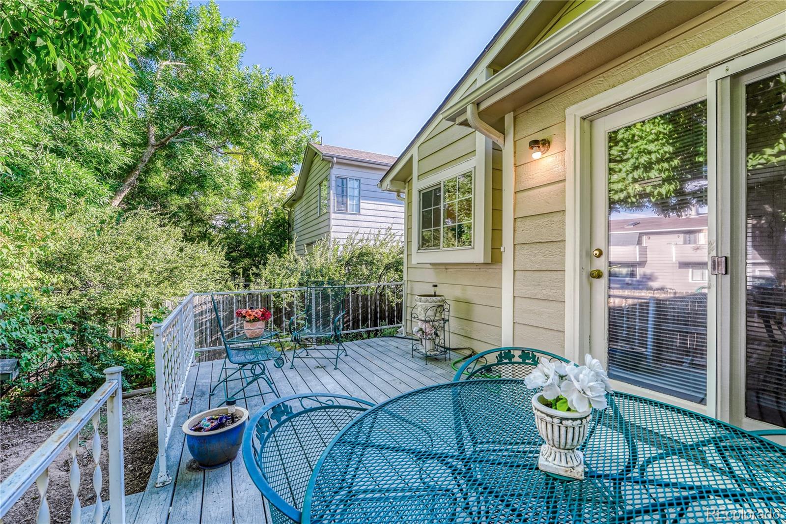 MLS Image #24 for 8474 s upham way,littleton, Colorado