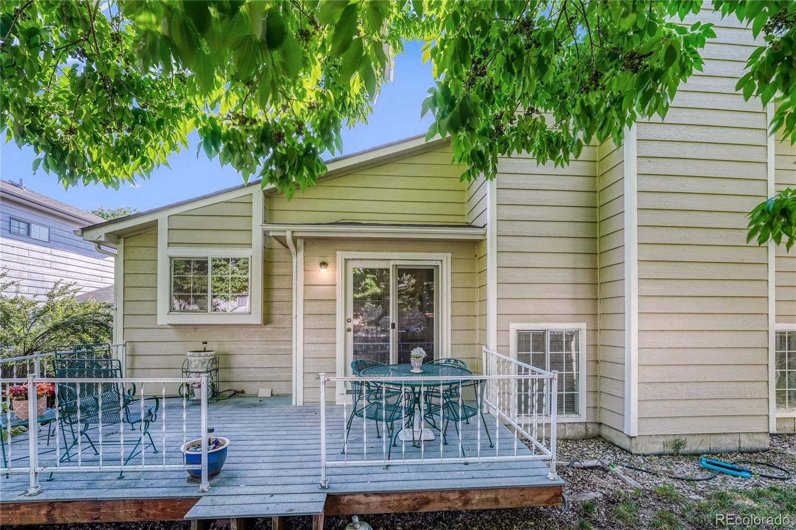 MLS Image #25 for 8474 s upham way,littleton, Colorado