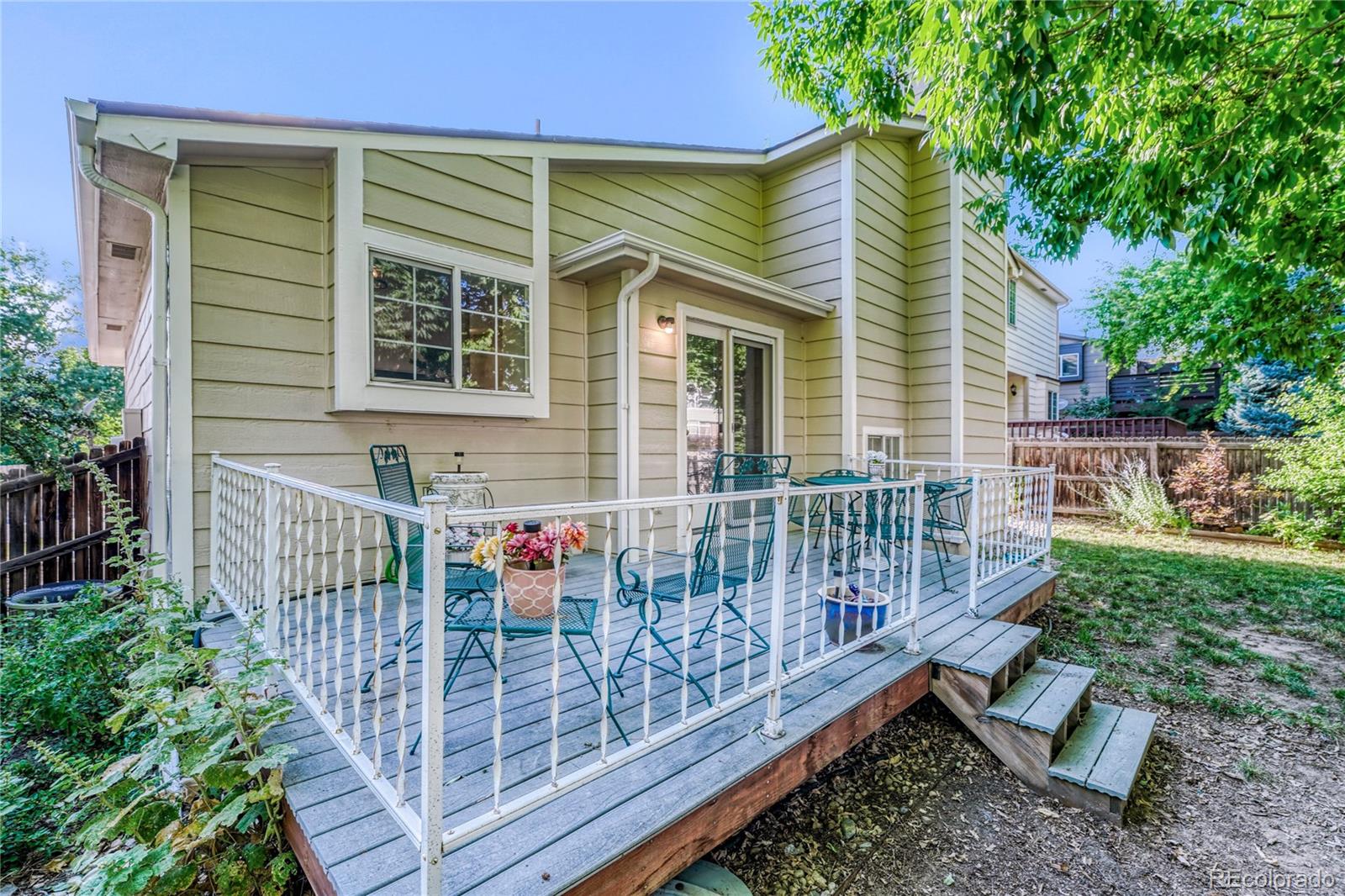 MLS Image #26 for 8474 s upham way,littleton, Colorado