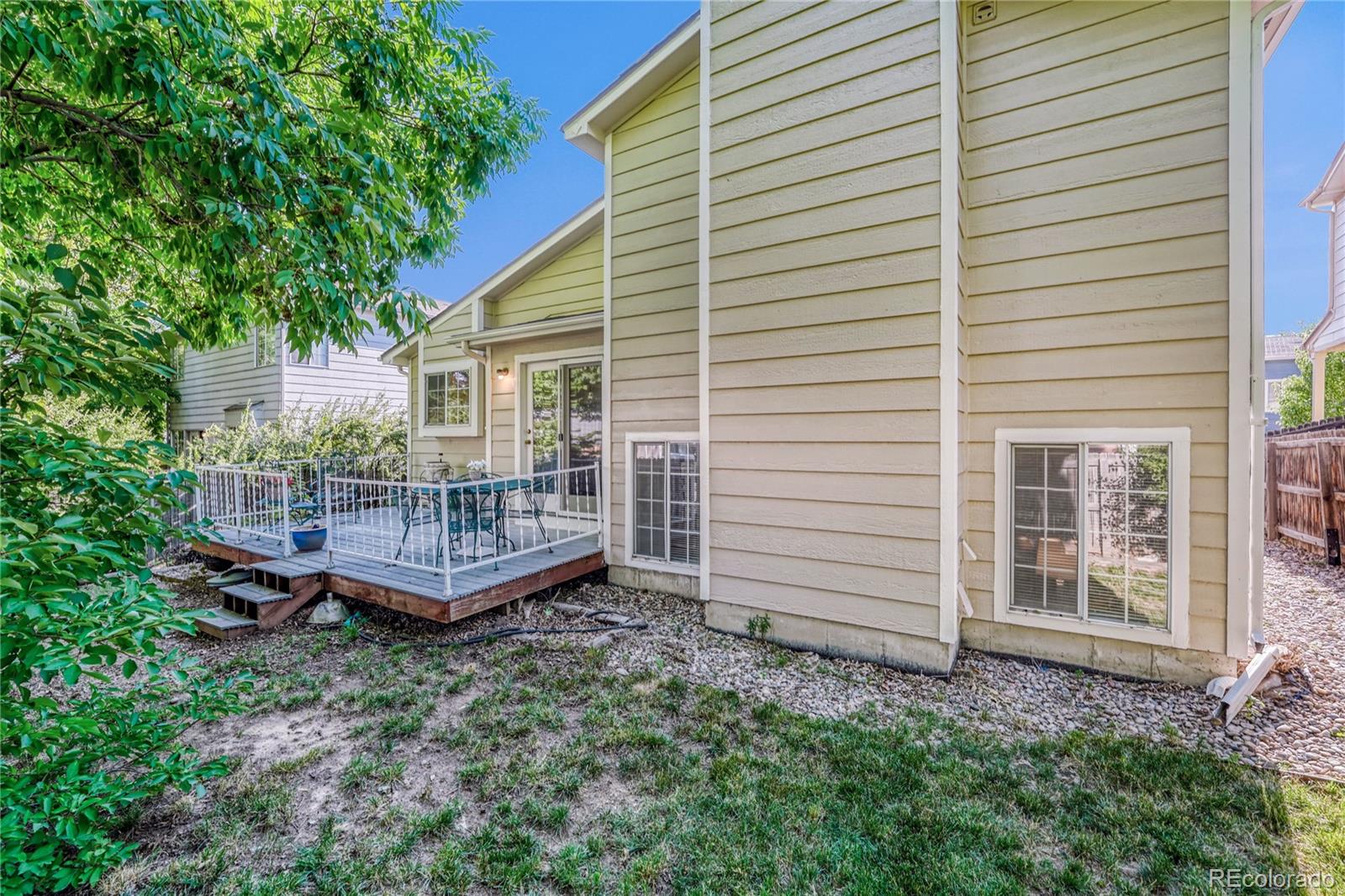 MLS Image #27 for 8474 s upham way,littleton, Colorado