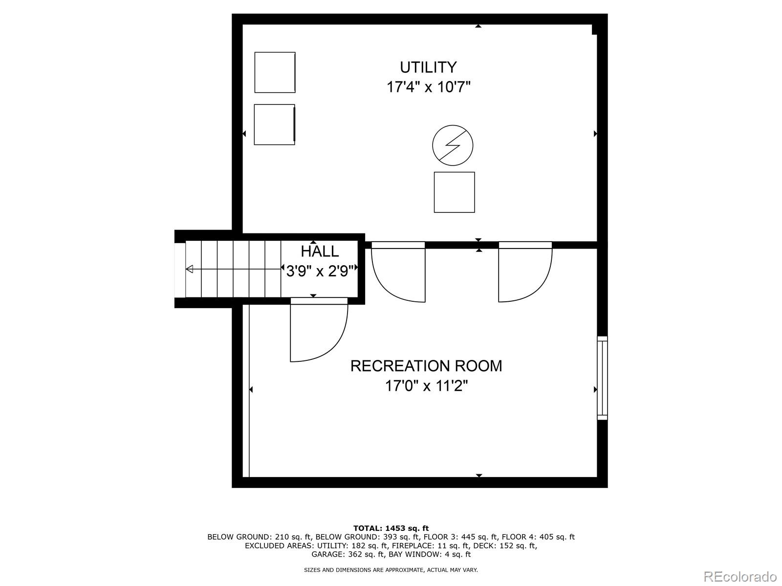 MLS Image #28 for 8474 s upham way,littleton, Colorado