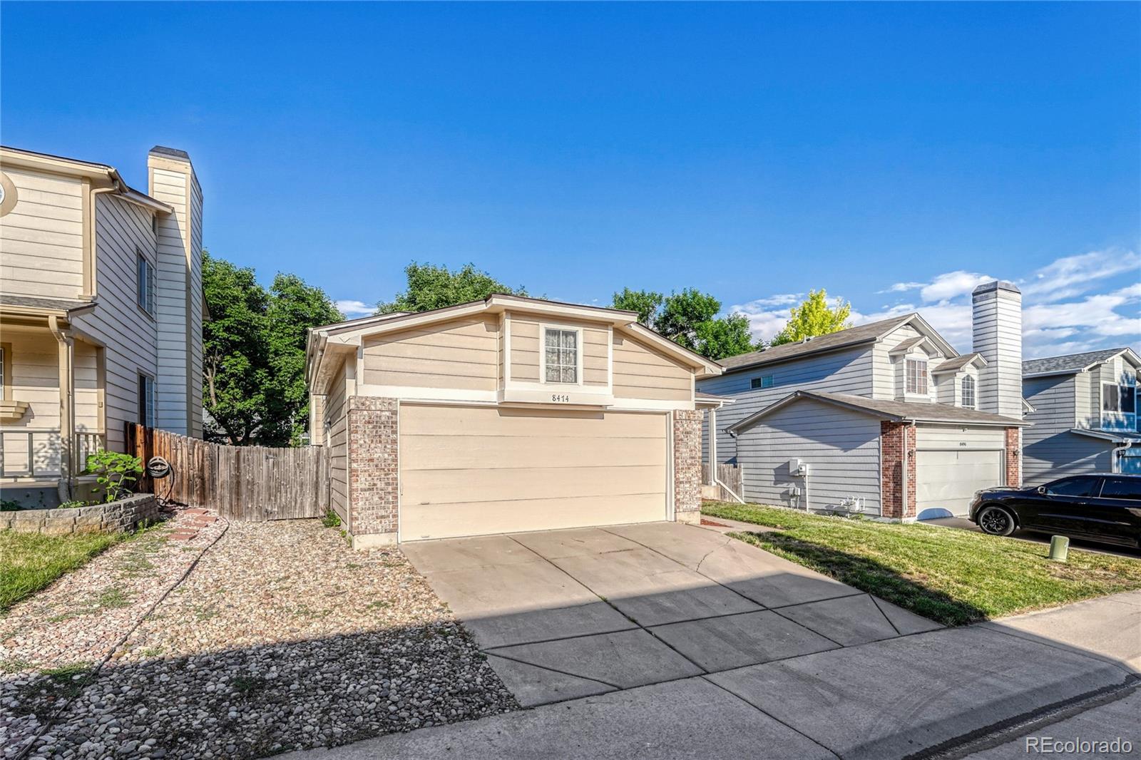 MLS Image #3 for 8474 s upham way,littleton, Colorado