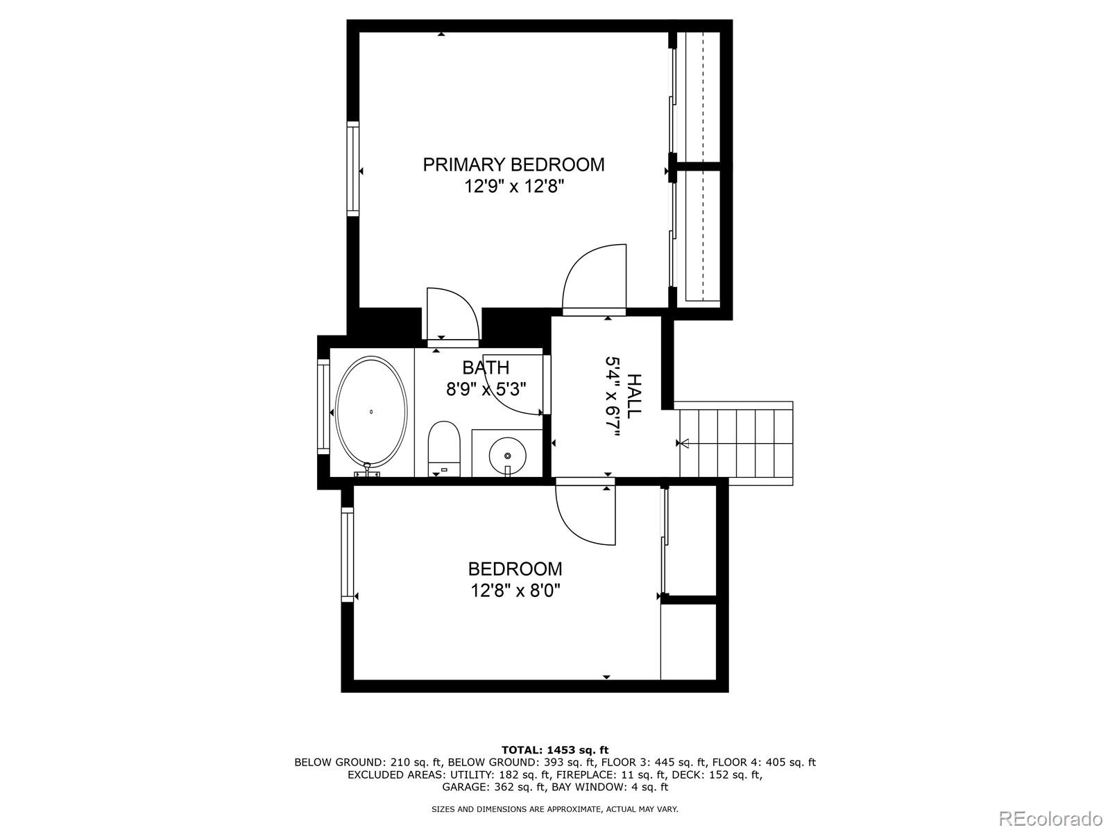 MLS Image #31 for 8474 s upham way,littleton, Colorado