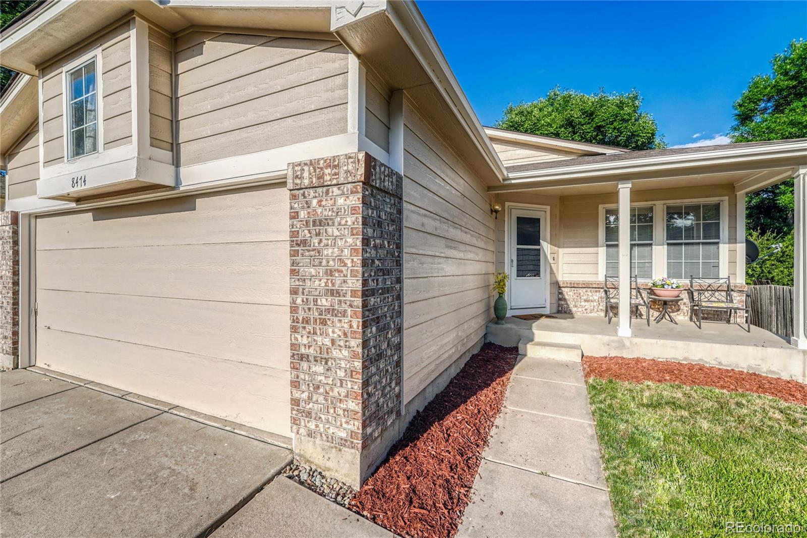 MLS Image #4 for 8474 s upham way,littleton, Colorado