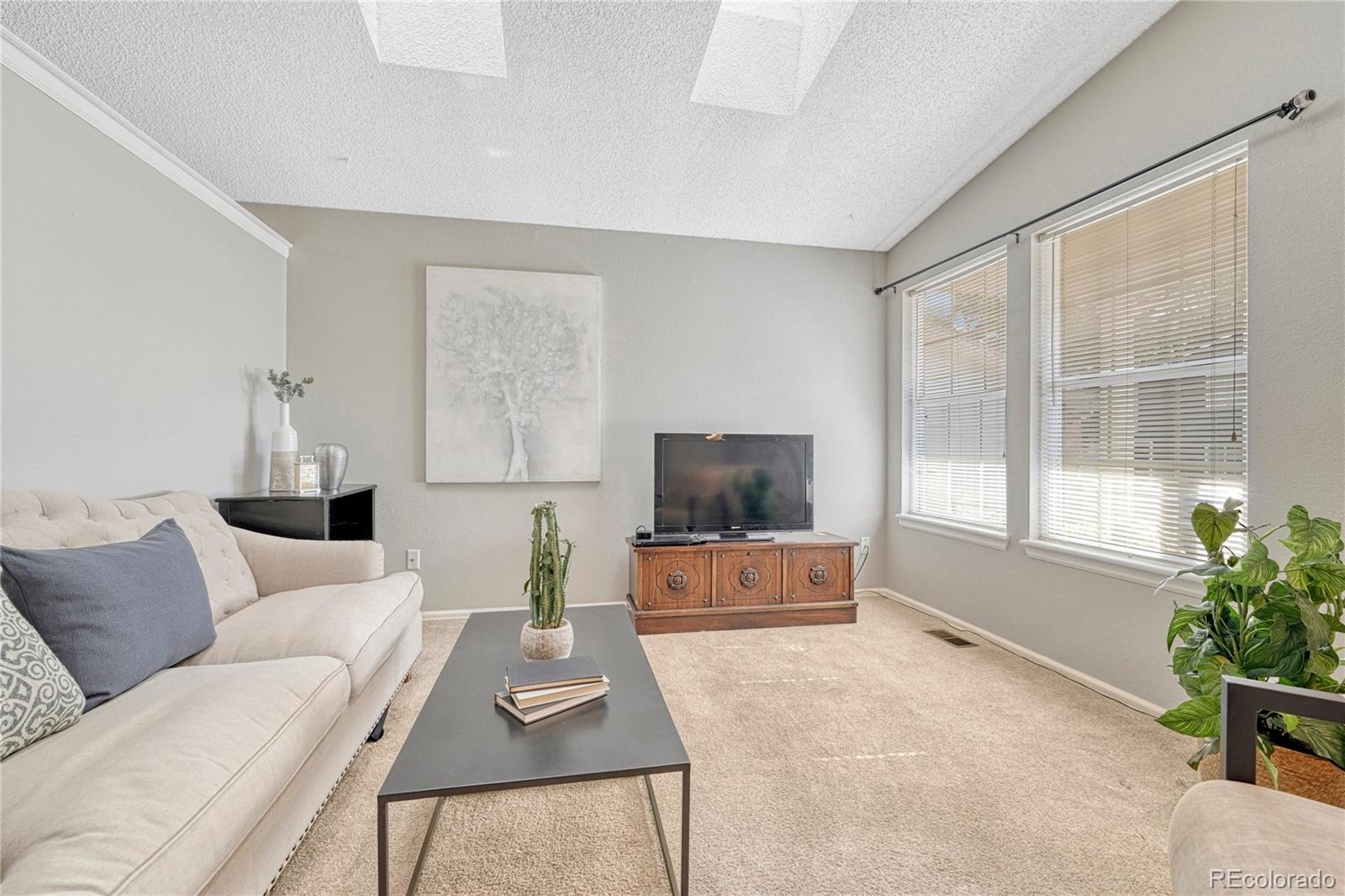 MLS Image #5 for 8474 s upham way,littleton, Colorado